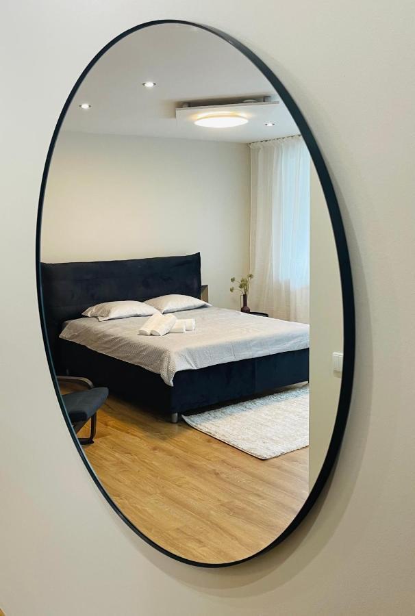 S&A Apartamentai ปาเนเวชิส ภายนอก รูปภาพ
