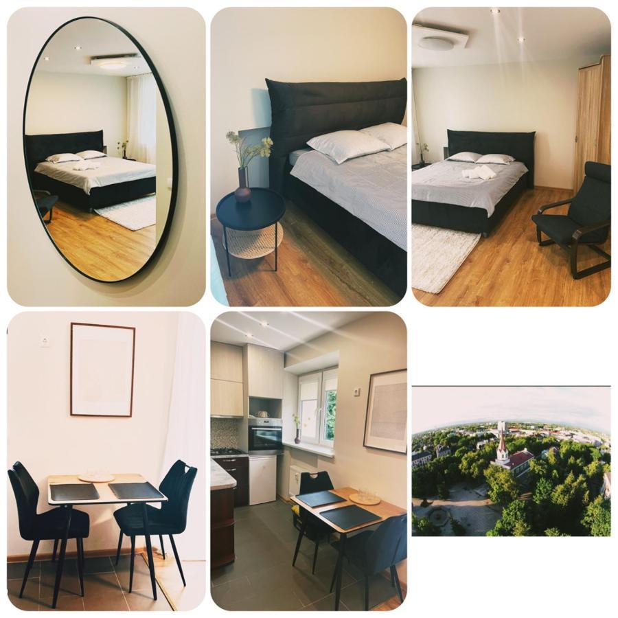 S&A Apartamentai ปาเนเวชิส ภายนอก รูปภาพ
