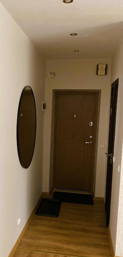 S&A Apartamentai ปาเนเวชิส ภายนอก รูปภาพ