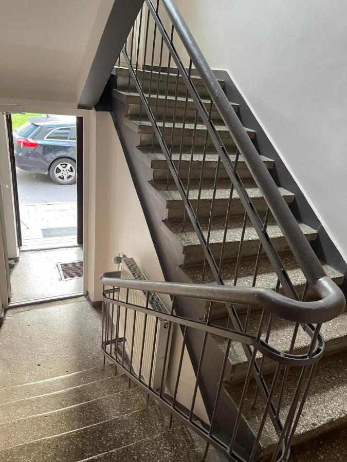 S&A Apartamentai ปาเนเวชิส ภายนอก รูปภาพ